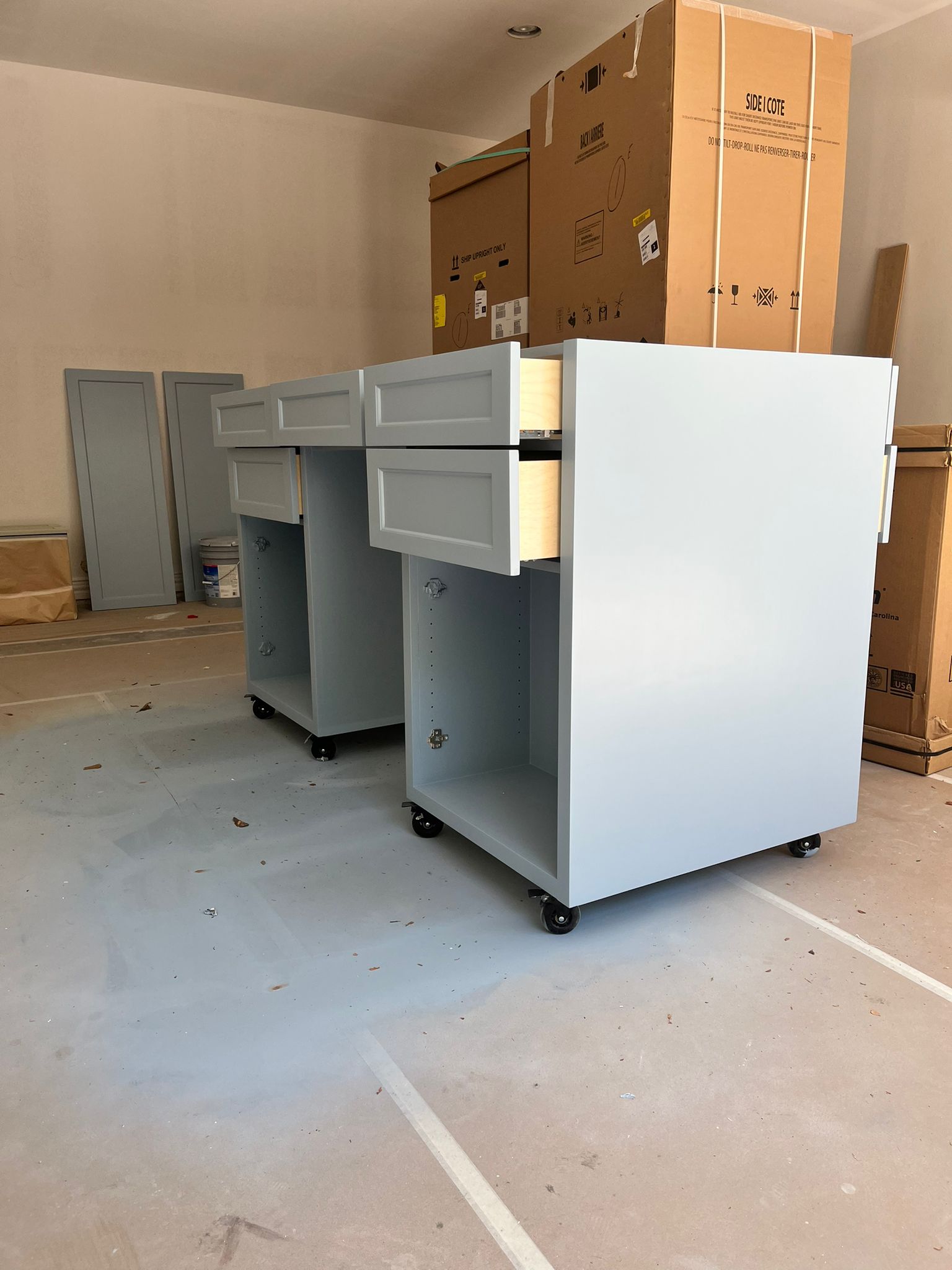 B & L Painting Project 19